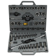 Kit Filiere per Filettatura 45 pz CFW3706702
