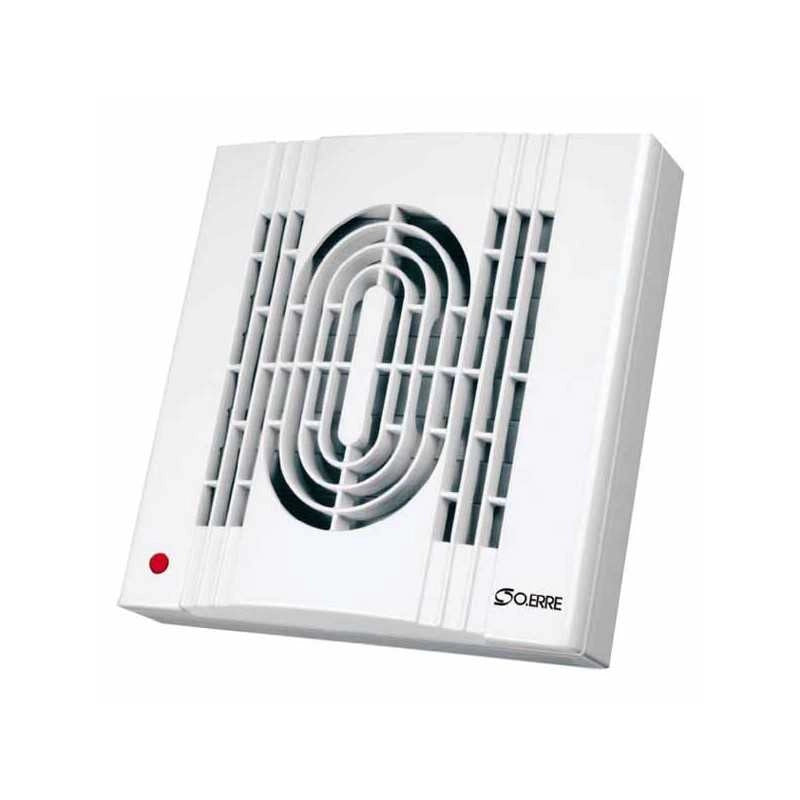 Areatore in 10/4A Automatico Ow 504 3 O.Erre