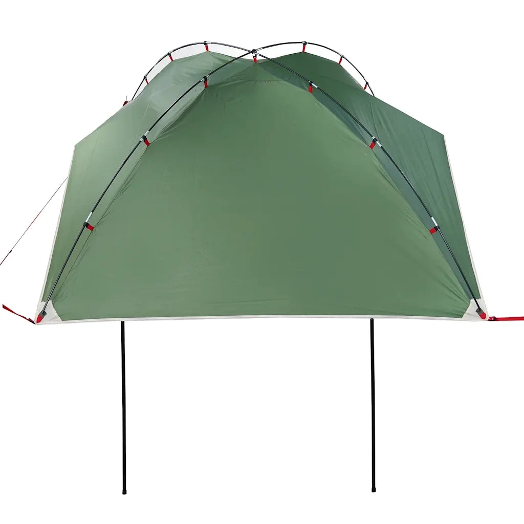 Tenda da Campeggio per Auto Verde Impermeabile 4009524