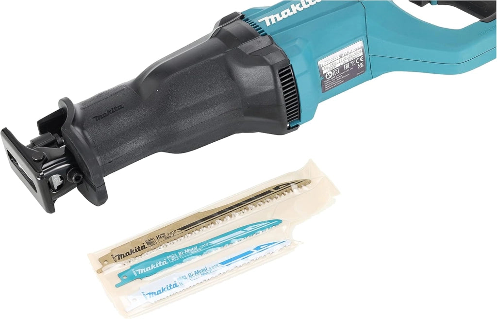 MAKITA JR3051TK - Sega a sciabola 1.200 W