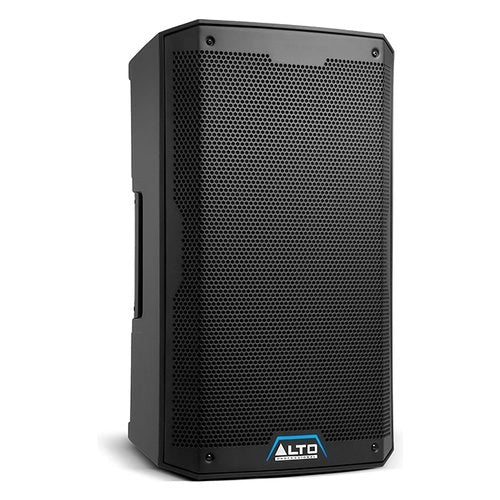 Cassa attiva alto professional ts4 series truesonic ts410 black - 0816311012041