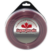 FILO NYLON ALUMADE QUADRO 3 X 45 M RED- AGP- 1,0 pz