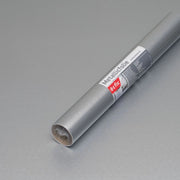 PLASTICA ADESIVA D-C-FIX 45X150 METALLO ARGENTO SATINATO