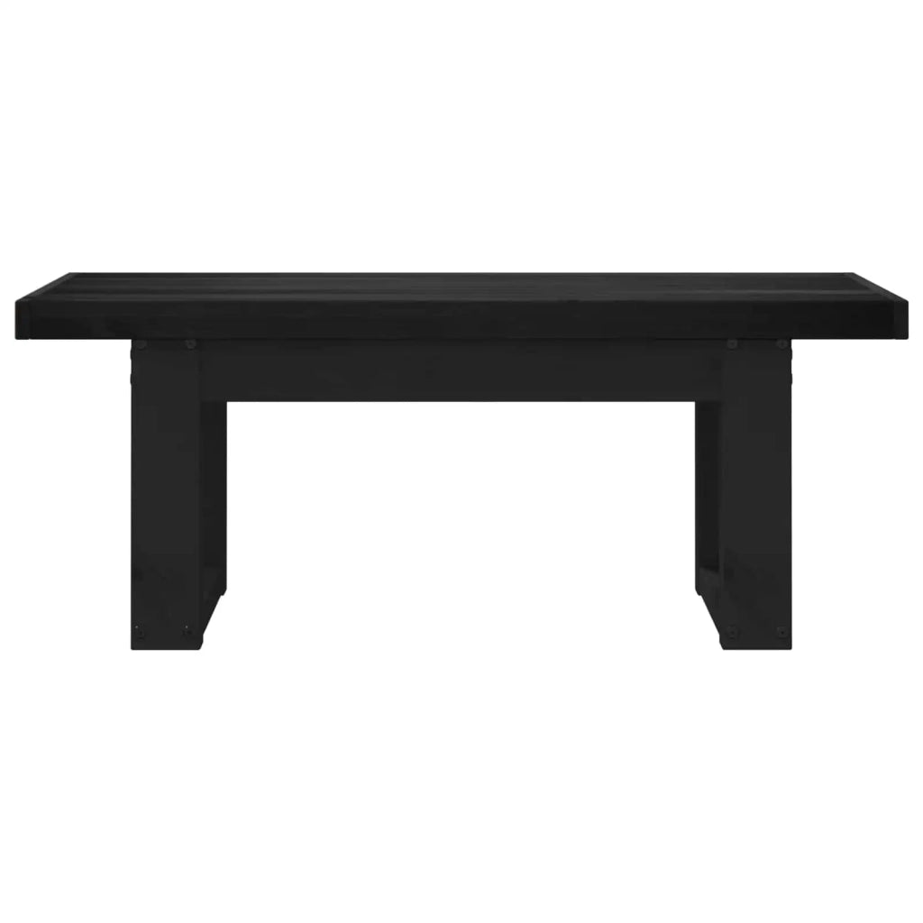 Panchina da pranzo NOAIN 120 x 41 x 45 cm CFW7926347