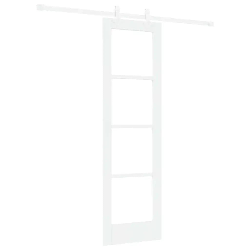 Porta scorrevole Bianco 61 x 198,5 cm 3332210
