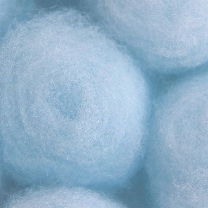Carica filtrante FIBALON 8 Micron in fibre di polimeri e argento per filtri a sabbia