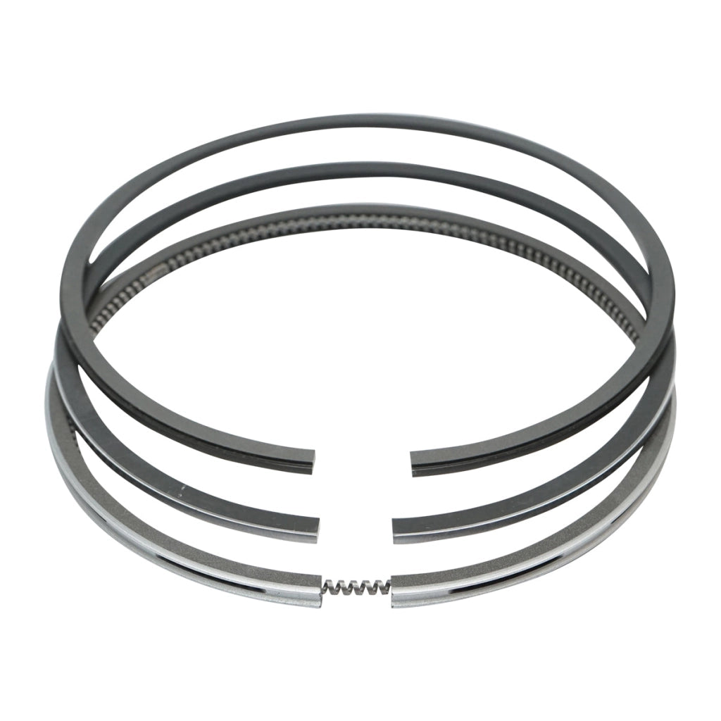 Set segmenti motore per Fiat, New Holland codice OEM 81866012, 82850247, 82850251, 87801095, 87802355, 87802836, 87850247, F3NN6149AA, FONN6149EA, 87554739, F0NN6149EA