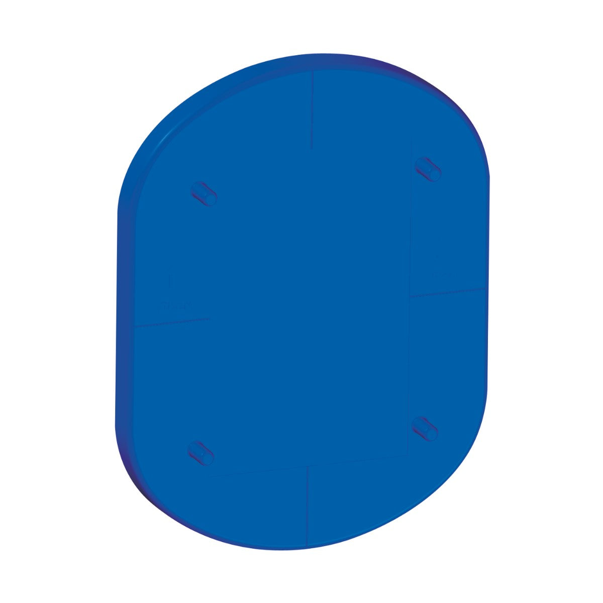 Corpo Incasso Grohe RAPIDO T per Miscelatori Termostatici