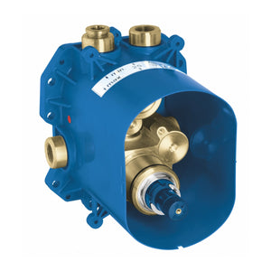 Corpo Incasso Grohe RAPIDO T per Miscelatori Termostatici