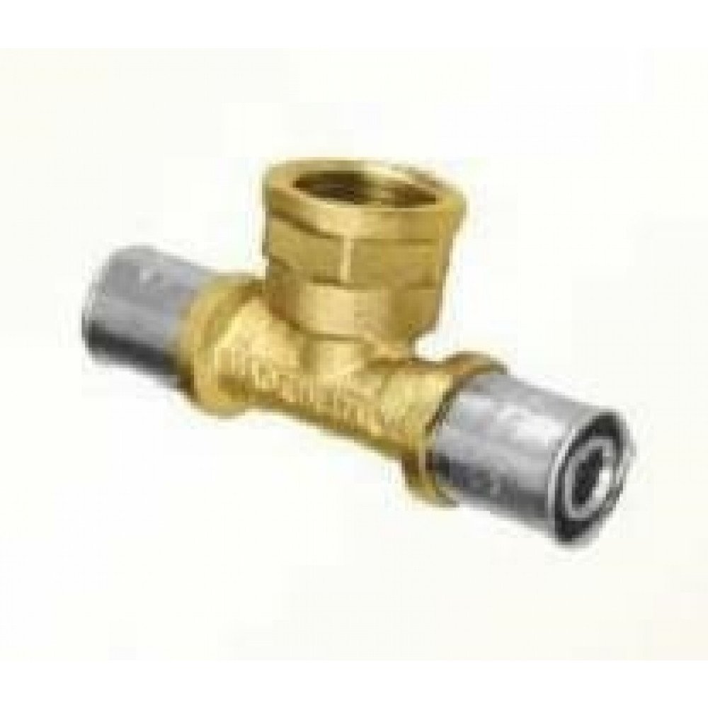 Tee femmina a pressare d.20x1/2    b07wjbh1xm