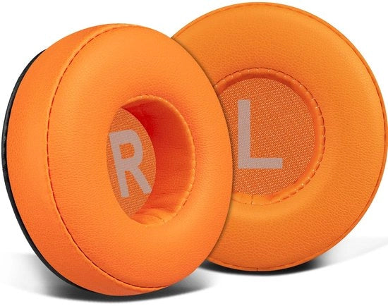 Sostituzione orecchini per cuffie in-ore AKG Y50/Y50BT/Y55/K618/K619 con guanciali e cuscini in proteina più morbidi, schiuma isolante acustica ad alta densità
