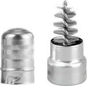 Set di pulizia per accu, Spazzola per accu verticale, Kit di pulizia per accu, Attrezzatura di pulizia per accu (spazzola verticale)