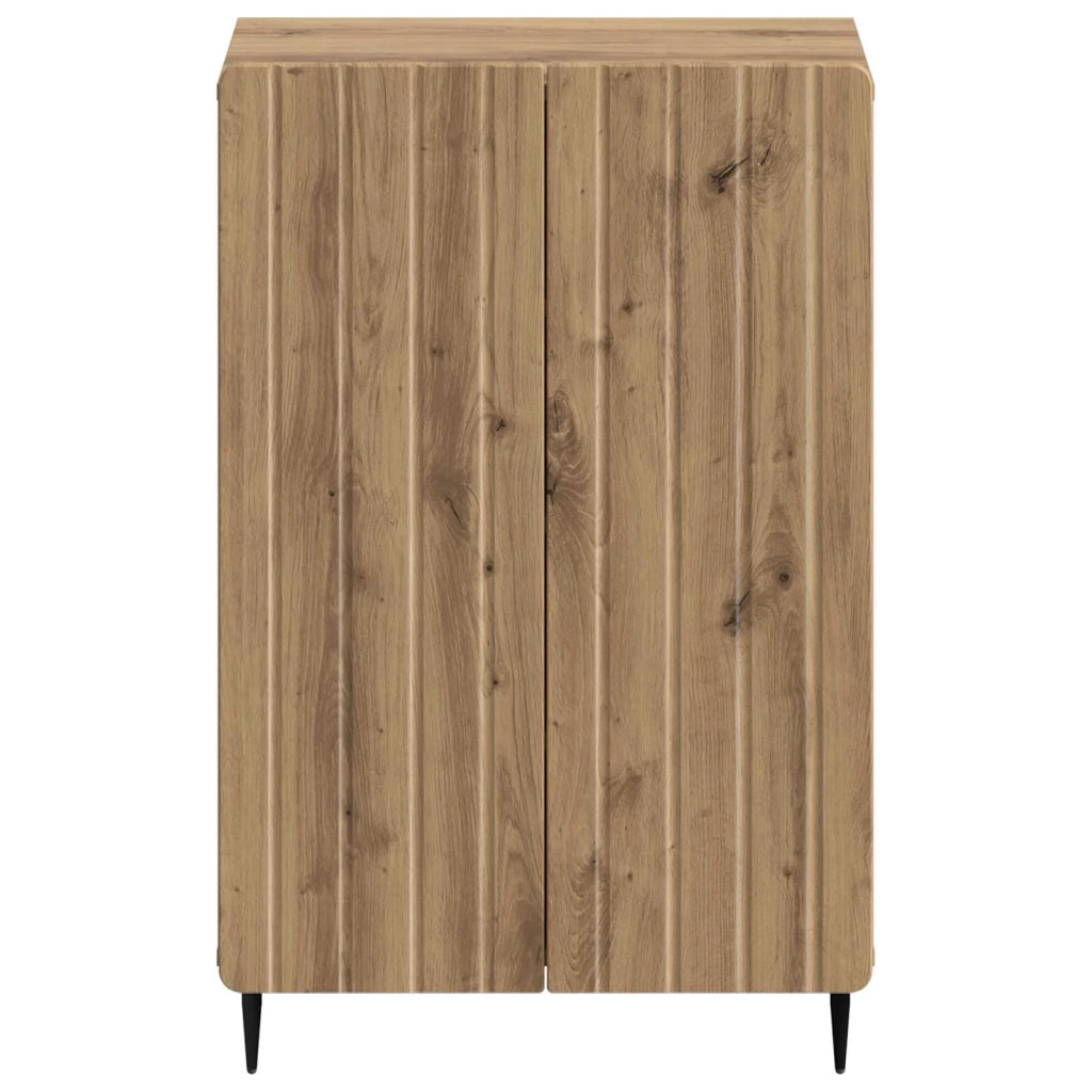 Mobile per scarpe ZWOLLE 59,5 x 39,5 x 91,5 cm 896434