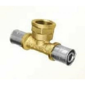 Tee femmina a pressare d.32x1  b 07wqh3xjf