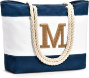 Borsa da spiaggia grande per donne | Borsa impermeabile per weekend | Borsa shopper XXL | Borsa da spalla pieghevole | Borsa sportiva | Regali per donne