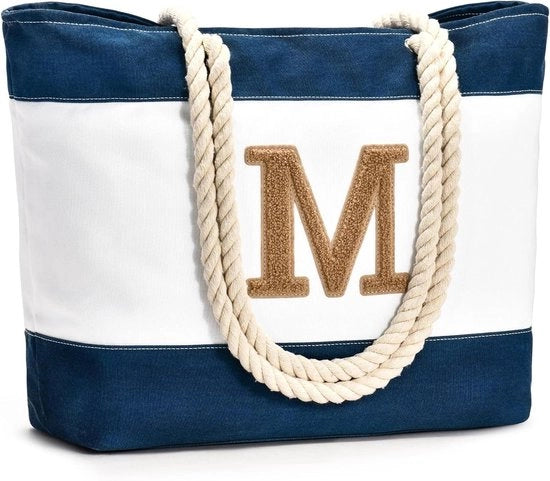 Borsa da spiaggia grande per donne | Borsa impermeabile per weekend | Borsa shopper XXL | Borsa da spalla pieghevole | Borsa sportiva | Regali per donne