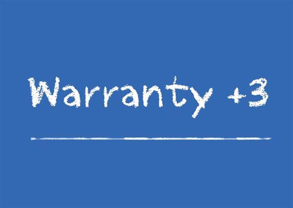 Eaton warranty+3 product 06 registrierungskey per mail - W3006WEB