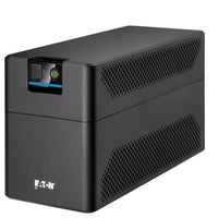 Eaton 5e gen2 1600 usb a linea interattiva 1,6 kva 900 w 4 presa(e) ac - 5E1600UD