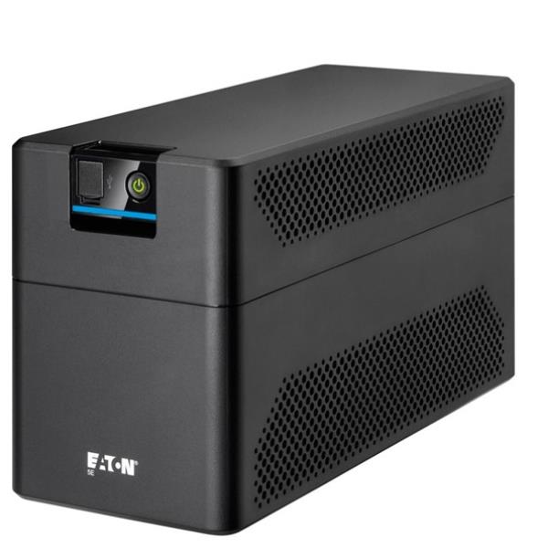 Eaton 5e gen2 1600 usb a linea interattiva 1,6 kva 900 w 4 presa(e) ac - 5E1600UD