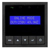 Eaton 9e 1000i rack 2u - aut. 15min - 9E1000IR