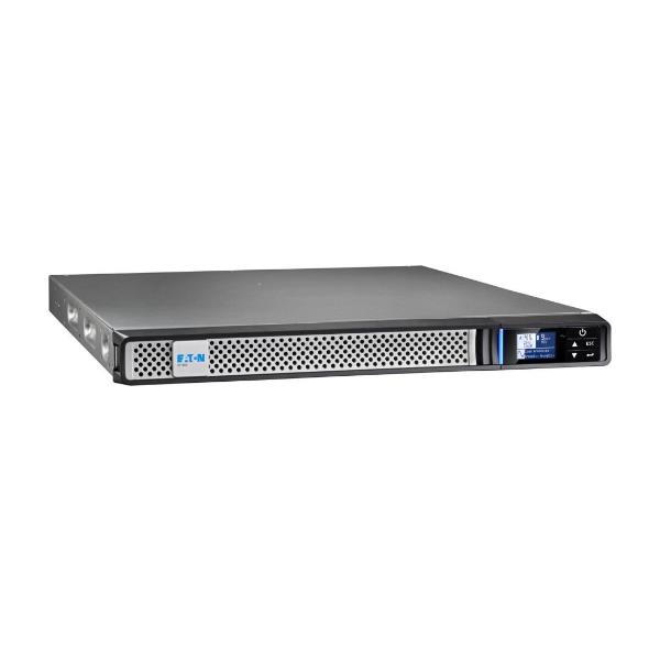 Eaton  5p  650i  rack  1u  netpack  g2 - 5P650IRNG2