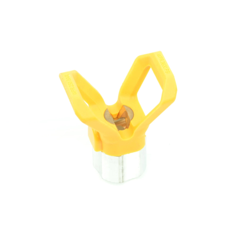 Protezione Ugello Verniciatura – Compatibile con Pistole Rosfix, Wagner, Titan | Filettatura 7/8''