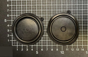 MEMBRANA SYLBER TRIMAR 64 MM - SET 5 PZ ARBO