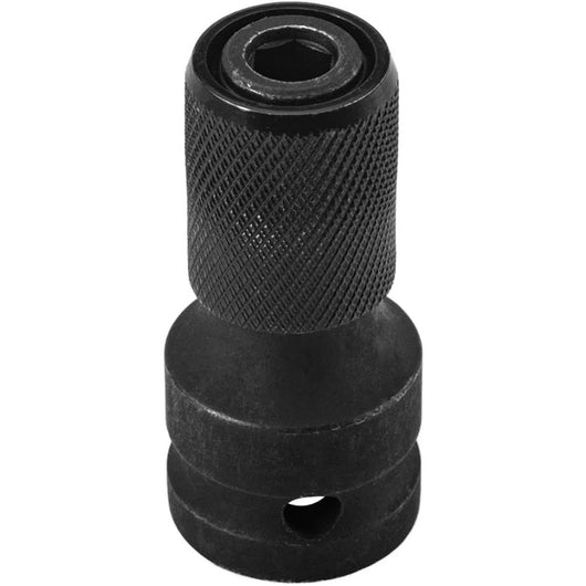 Topex 56h557 adattatore da attac acco quadrato 1/2 a esagonale ds