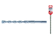 PUNTA SDS PLUS II PER MURATURA E CALCESTRUZZO  ø 18x1000    FISCHER