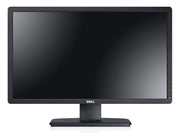 Monitor DELL P2412Hb 24" Risoluzione Full HD 1080p DVI VGA Hub USB Regolabile - Ricondizionato