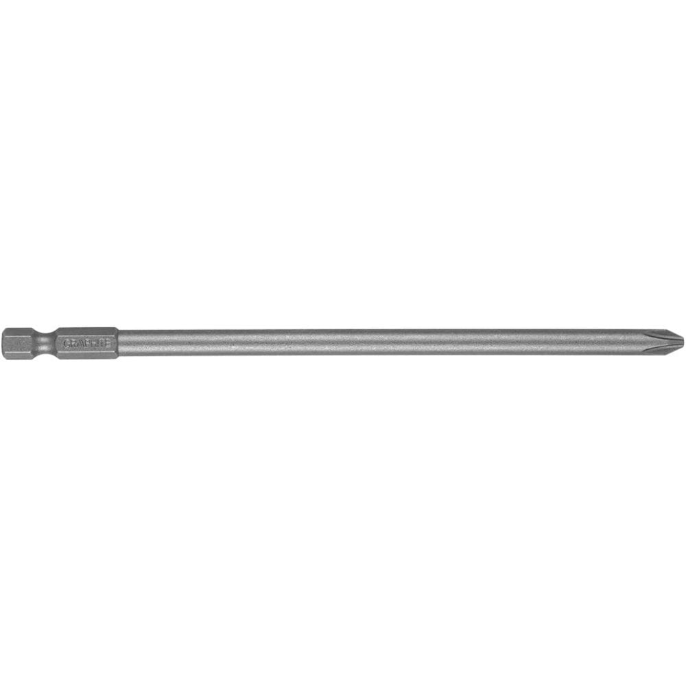 Topex 56h577 inserto ph2 x 6.35 5 x 150 mm, 1/4 ds