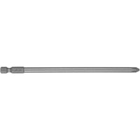 Topex 56h577 inserto ph2 x 6.35 5 x 150 mm, 1/4 ds