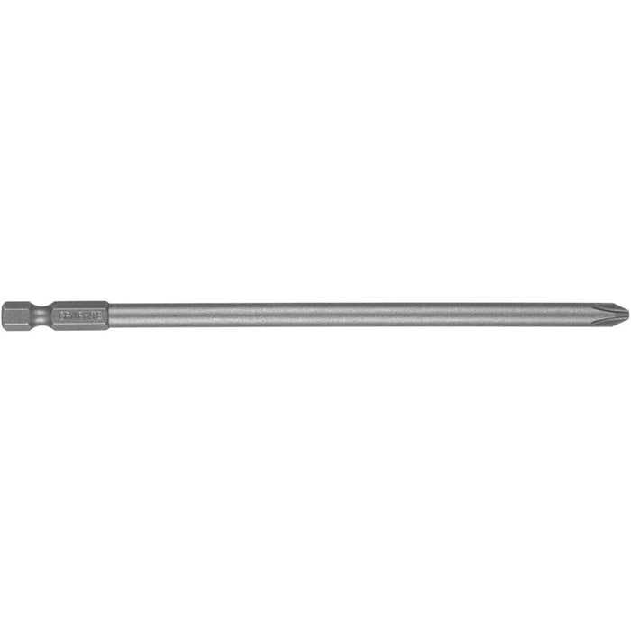 Topex 56h577 inserto ph2 x 6.35 5 x 150 mm, 1/4 ds