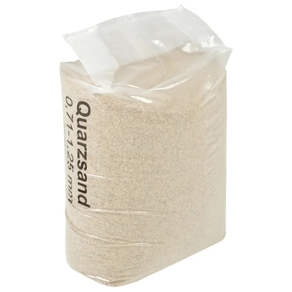Sabbia Filtrante 25 kg 0,71-1,25 mm CFW8074208