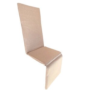 CUSCINO GARDEN SDRAIO 160X45CM BEIGE