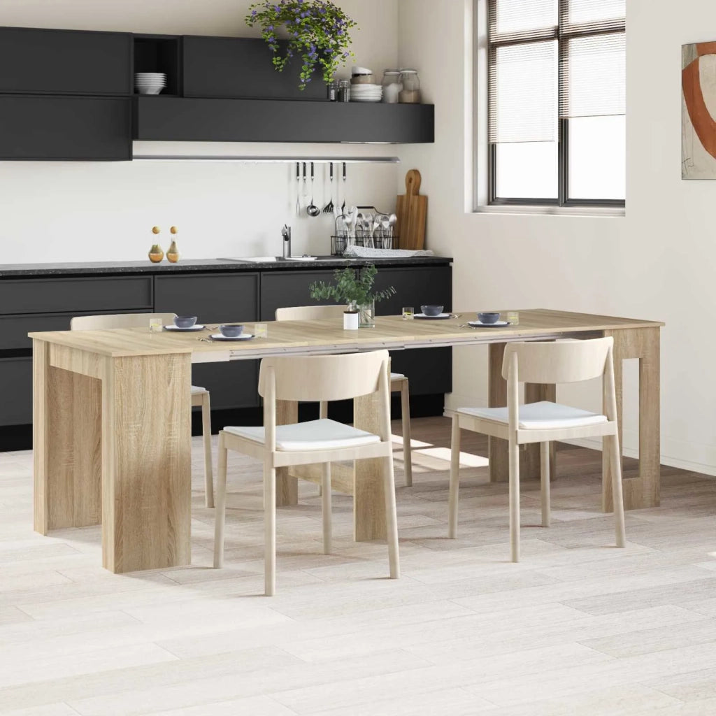 Tavolo da Pranzo 240 x 85 x 75 cm Legno ingegnerizzato 3424947