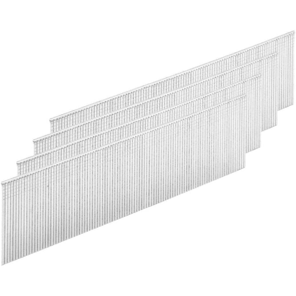 Topex 56h764 chiodi ga18 per chi hiodatrice 58g081 lunghezza 3 ds