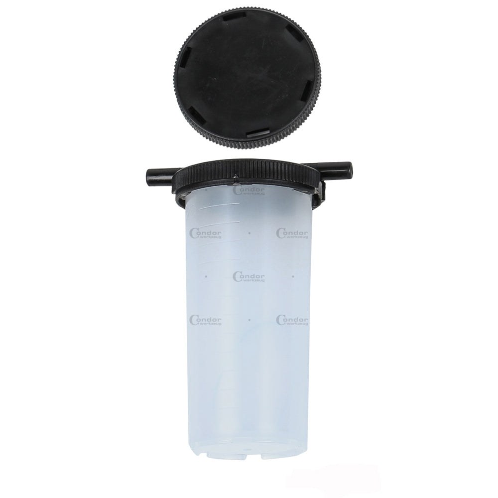 KIT CONTROLLO PRESSIONE POMPA MANUALE A VUOTO SPURGO FRENI VACUOMETRO CONDOR