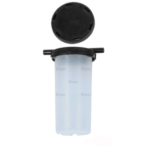 KIT CONTROLLO PRESSIONE POMPA MANUALE A VUOTO SPURGO FRENI VACUOMETRO CONDOR