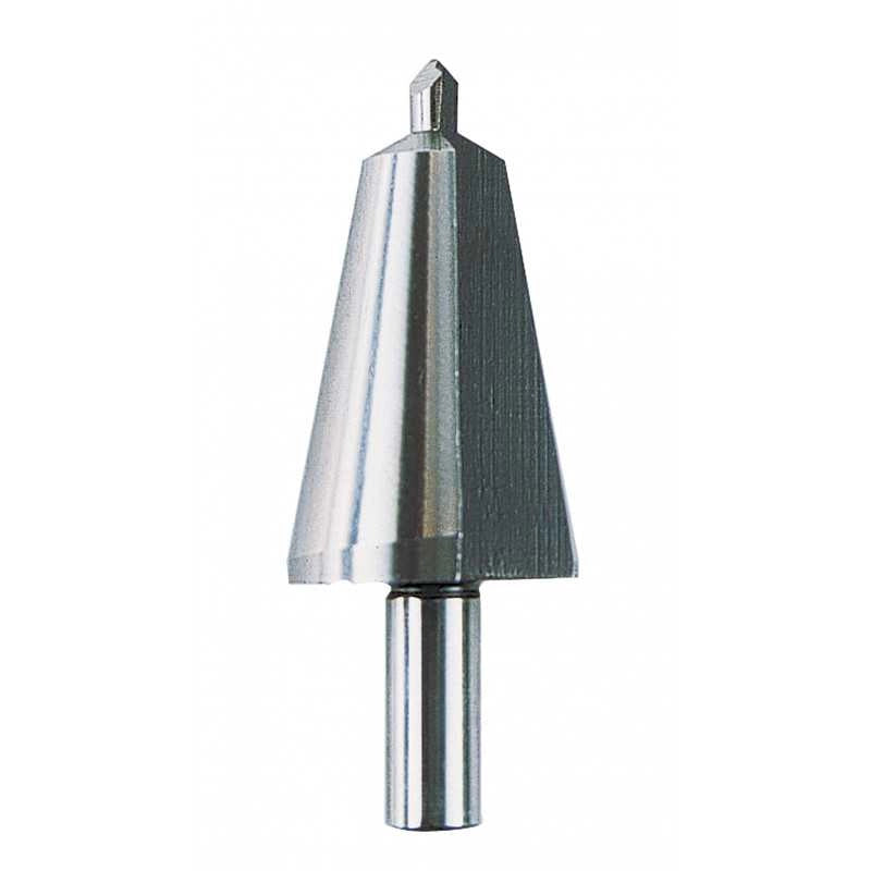 ALLARGAFORI CONICO Ø 10÷30 mm - ECEF