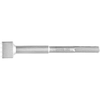 Topex 57h552 scalpello con testa ta dentata sds max 40 x 40 mm 16