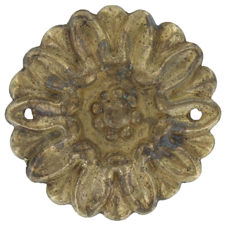 BL BORCHIA OTTONE 45230.043 ANTICATO 4 PZ- 6,0 blister