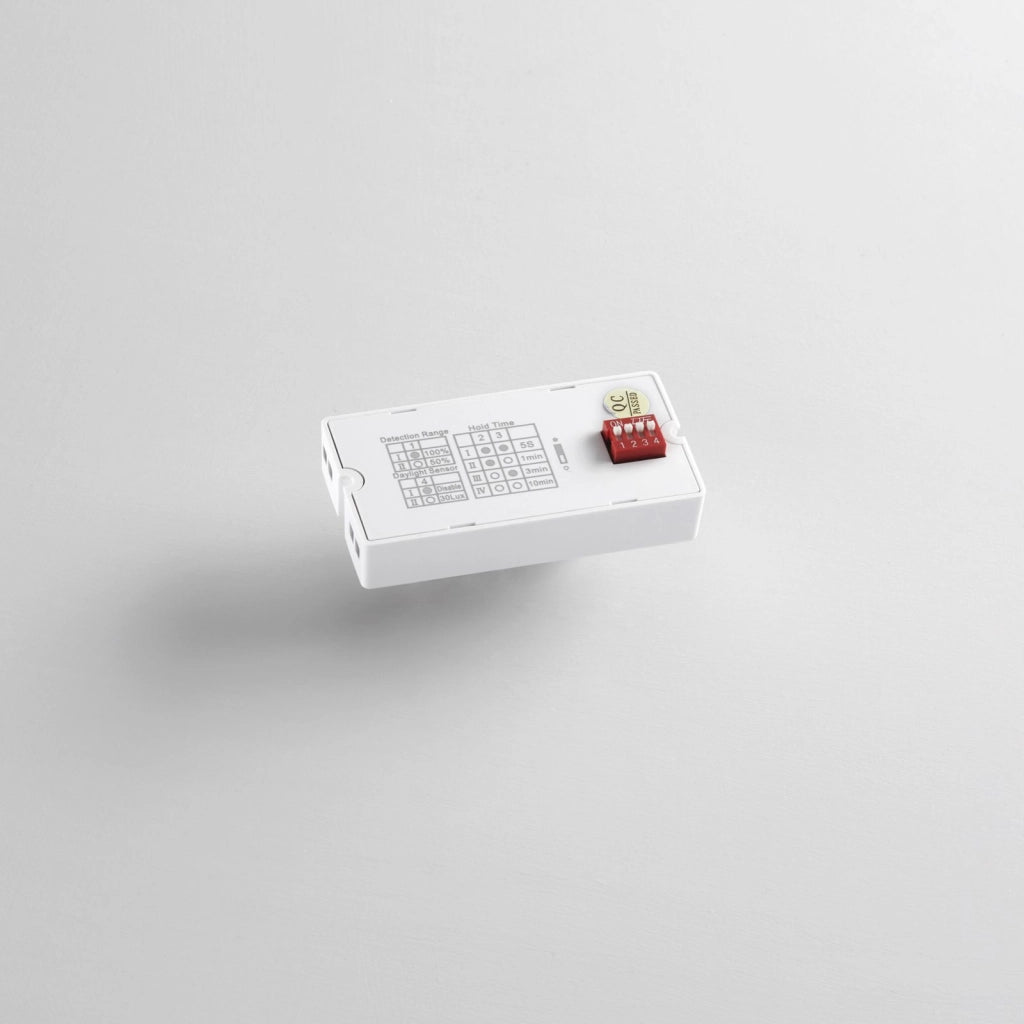 NAUTILUS-SENS SENSORE PER PLAFONIERA STAGNA LED NAUTILUS