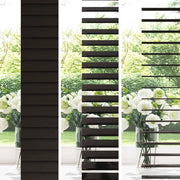 Tenda Veneziana Marrone Scuro 95 x 160 cm 35 mm 42015565
