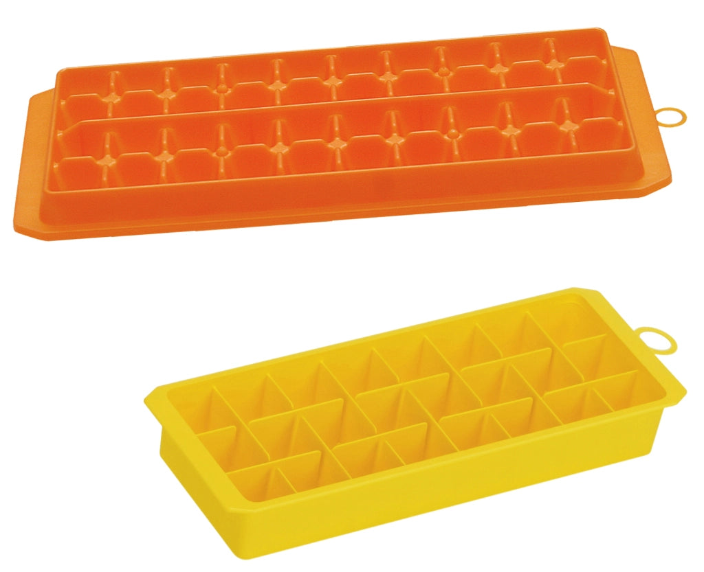 FORMAGHIACCIO  cm. 31x13x3 h (40 cubetti)