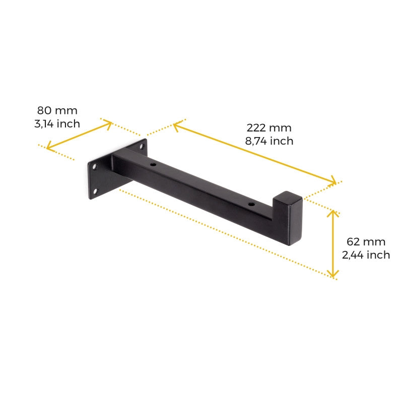 Set di guide a sfera per cassetti a estrazione totale, altezza 45 mm, lunghezza 300 mm, Acciaio, Zincato bianco