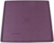 Mat di silicone azzurro - antiaffondamento permanente - tegola per forno - Easyplus 

Modello: Easyplus 
Codice prodotto: 
Dimensioni: 
Materiali: 
Caratteristiche: