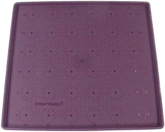 Mat di silicone azzurro - antiaffondamento permanente - tegola per forno - Easyplus 

Modello: Easyplus 
Codice prodotto: 
Dimensioni: 
Materiali: 
Caratteristiche: