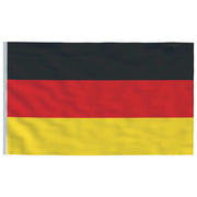 Bandiera della Germania 90x150 cm CFW1272760