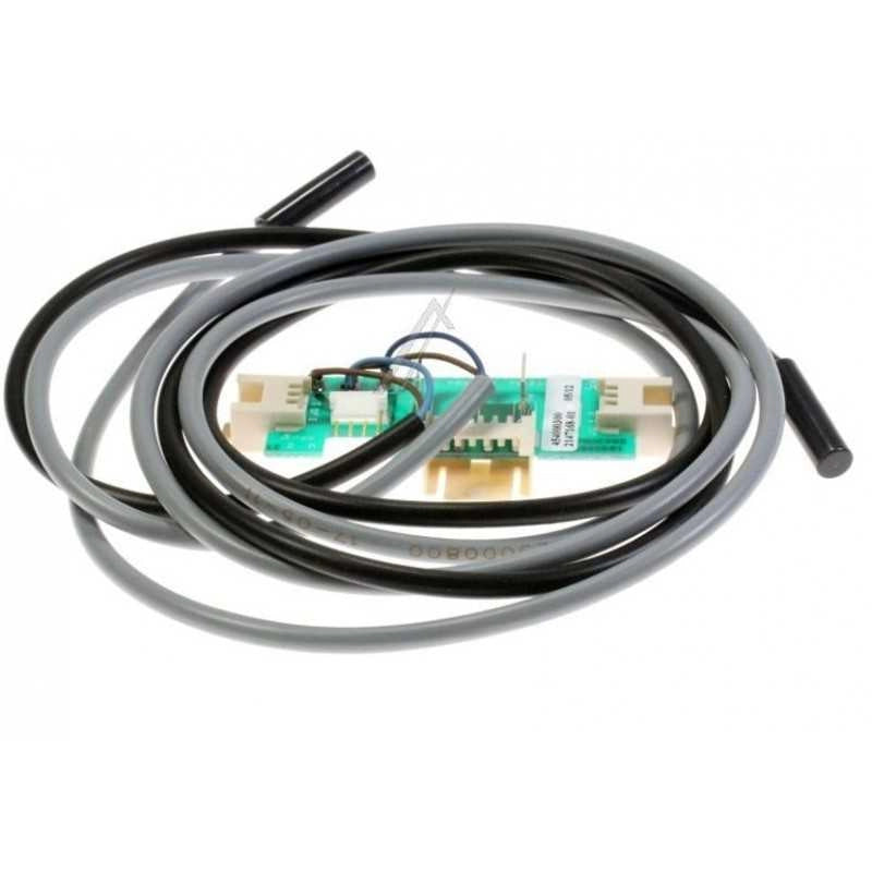 PTC SONDA SENSORE CON SCHEDA FRIGORIFERO ZANUSSI REX ELECTROLUX - Electrolux Rex Aeg Zoppas
